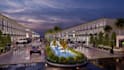 do realistic 3d architectural rendering using 3ds max and vray