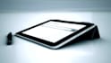 design this tablet intro video for your business