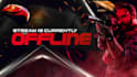 design creative twitch package, and streaming overlay