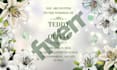 design wedding invitation animated video and invitation card