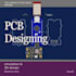 design circuit schematic and pcb in easyeda and proteus