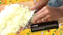 create food delivery promo video