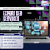 best complete SEO service package monthly, wordpress website full maintenance