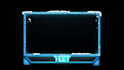 design,animate your webcam overlay, alert and logo animation