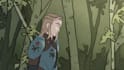 create a short 2d animation with your character