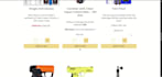 build you a shopify dropshipping store ready to sell
