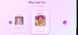 create a personalized girlfriend video gift