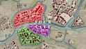 create cinematic map animations