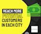 design SEO mass page websites that rank locally and drive leads
