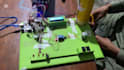 offer arduino simulation and programming with tinkercad, proteus