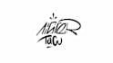 design a typography logo