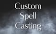 cast a custom spell for anything you wish