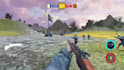 develop single and multiplayer 3d unity games