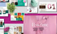 design redesign pitch deck powerpoint slides presentation