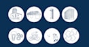 create unique custom animated icons for your website or app