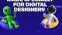 develop 3d webflow website animation, three js, 3d animated webflow website