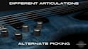 program powerful bass for your tracks