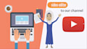 create best 2d explainer video using vyond animations