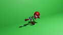 do 3d and 2d character rigging and animation