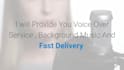 convert article to video or any text into video