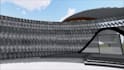 create architecture 3d models using revit, rhino, sketchup