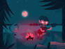 create loop animated illustrations and motion graphics