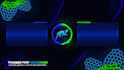 design a custom youtube intro or outro end card