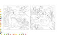 design kids coloring book and activity book for amazon kdp