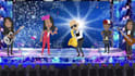 create an amazing 2d animated music video