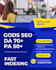 improve your website metrics with backlinks