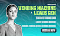 do vending machine locator locate atm, vending machine sales