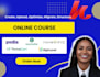 upload online course edit online course optimize online course structure course