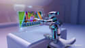 create ai generated cartoon animations and digital illustrations