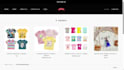 build shopify online store product landing page, on replo, redesign dropshipping
