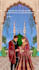 make customized digital wedding invitation card