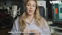 record a premium female spanish voice over