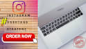 research hashtags to grow your instagram organically
