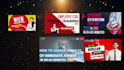 design social media post banners and ads for your business
