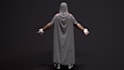 make 3d characters for video games or print