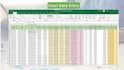 do data entry copy paste work accurate data pdf to excel jobs done