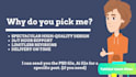 create canva social media post design