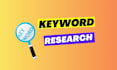 do provide ahrefs and semrush keyword research