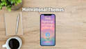 design custom wallpapers for phone, tablet, and desktop