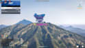 make vinewood sign 3d model or text for fivem