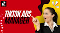 create tiktok ads for you