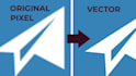 vectorize your image, convert logo to vector