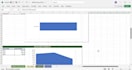 create excel professional dashboard, and pivot tables