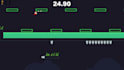 turn your idea into a 2d video game