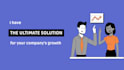 be your front end web developer