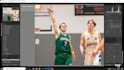 edit your sports photos